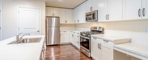 Sold - Class A Luxury Apartment Community in Clovis California: 2445 E Copper Ave, Clovis, CA 93619